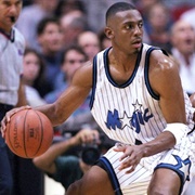 Penny Hardaway 1995/96