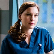 Jordan Alexander (The Night Shift)