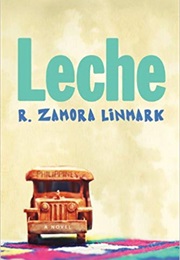 Leche (R. Zamora Linmark)