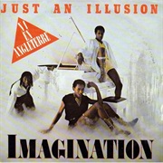 Imagination - Flashback (1981)