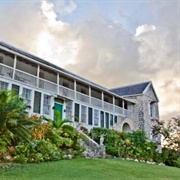 Greenwood Great House, Jamaica