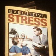 Executive Stress