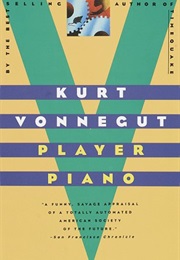 Player Piano (Kurt Vonnegut)