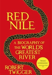 Red Nile (Robert Twigger)