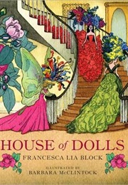 House of Dolls (Francesca Lia Block)
