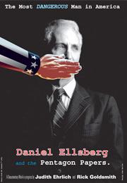 The Most Dangerous Man in America: Daniel Ellsberg and the Pentagon Pa (2009)
