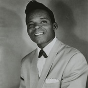 Hank Ballard (The Midnighters)