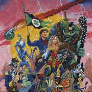 Murphy's World by Peregrine Creative Services