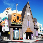 Despicable Me Minion Mayhem