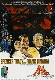 The Devil at 4O'Clock