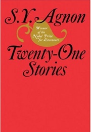 "The Peddlar and the Lady" (S.Y. Agnon)