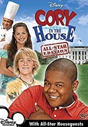 Cory in the House (2007)