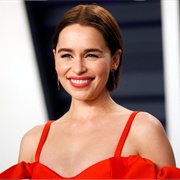 Emilia Clarke