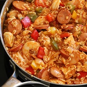 Jambalaya
