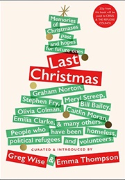 Last Christmas (Emma Thompson)