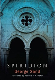 Spiridion (Amantine Lucile Aurore Dupin)