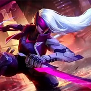 PROJECT: Katarina