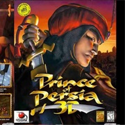 Prince of Persia 3D