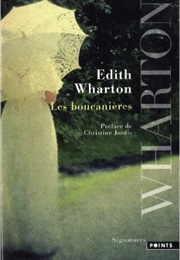 Les Boucanières (Edith Wharton)