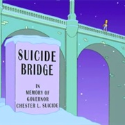 Eternal Moonshine of the Simpson Mind