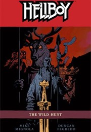 Hellboy: The Wild Hunt (Mike Mignola)