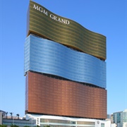 MGM Macau