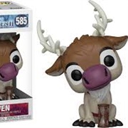 Sven Frozen II