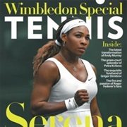 Tennis Magazine