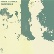 Herbie Hancock - Mwandishi