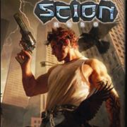 Scion: Hero
