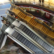 Almada Forum, Almada, Portugal