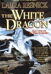 The White Dragon (Laura Resnick)