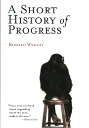 A Short History of Progress