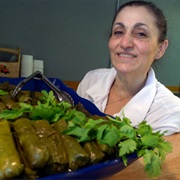 Selma's Mediterranean Bakery and Deli