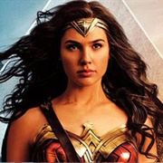 Wonder Woman