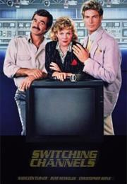 Switching Channels