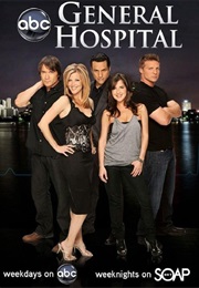 General Hospital (1963)