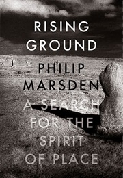 Rising Ground (Philip Marsden)