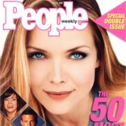 Michelle Pfeiffer (1999)