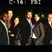 C-16:  Fbi