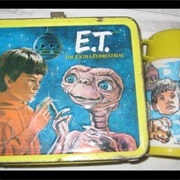 E.T. Lunchbox