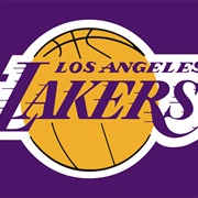 Los Angeles Lakers