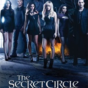 The Secret Circle