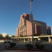 Buffalo Bill&#39;s Resort &amp; Casino