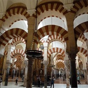 Cordoba and Its Mezquita, Spain