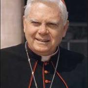 Bernard Francis Cardinal Law