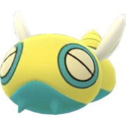 Dunsparce