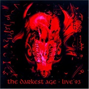 The Darkest Age Live'93 - Vader
