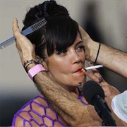 Lilly Allen