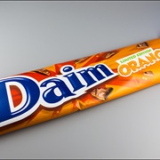 Daim Orange